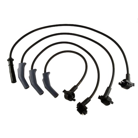 Prenco Ign Wire Set, 35-87567 35-87567